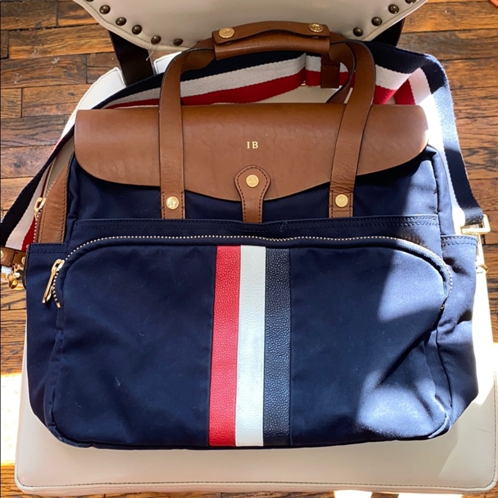 ❤️Thom Browne/black fleece(brooks brothers) bag - Picture 2 of 6